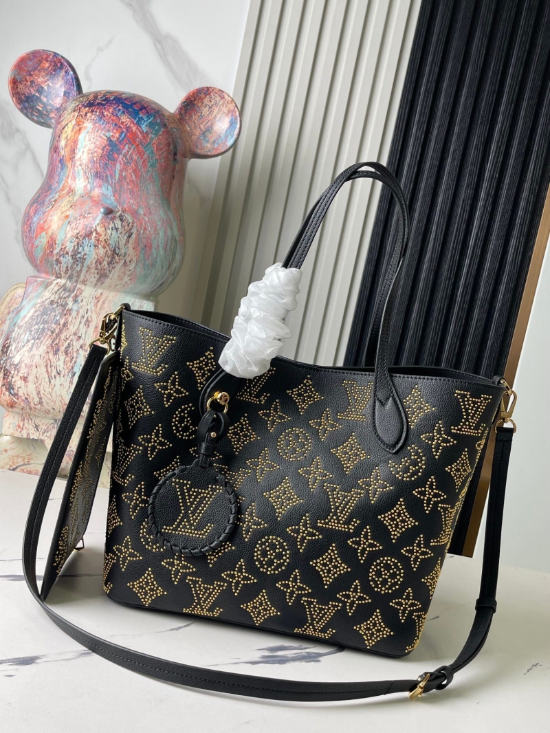 LV Shopping Bags